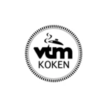 vtm koken android application logo